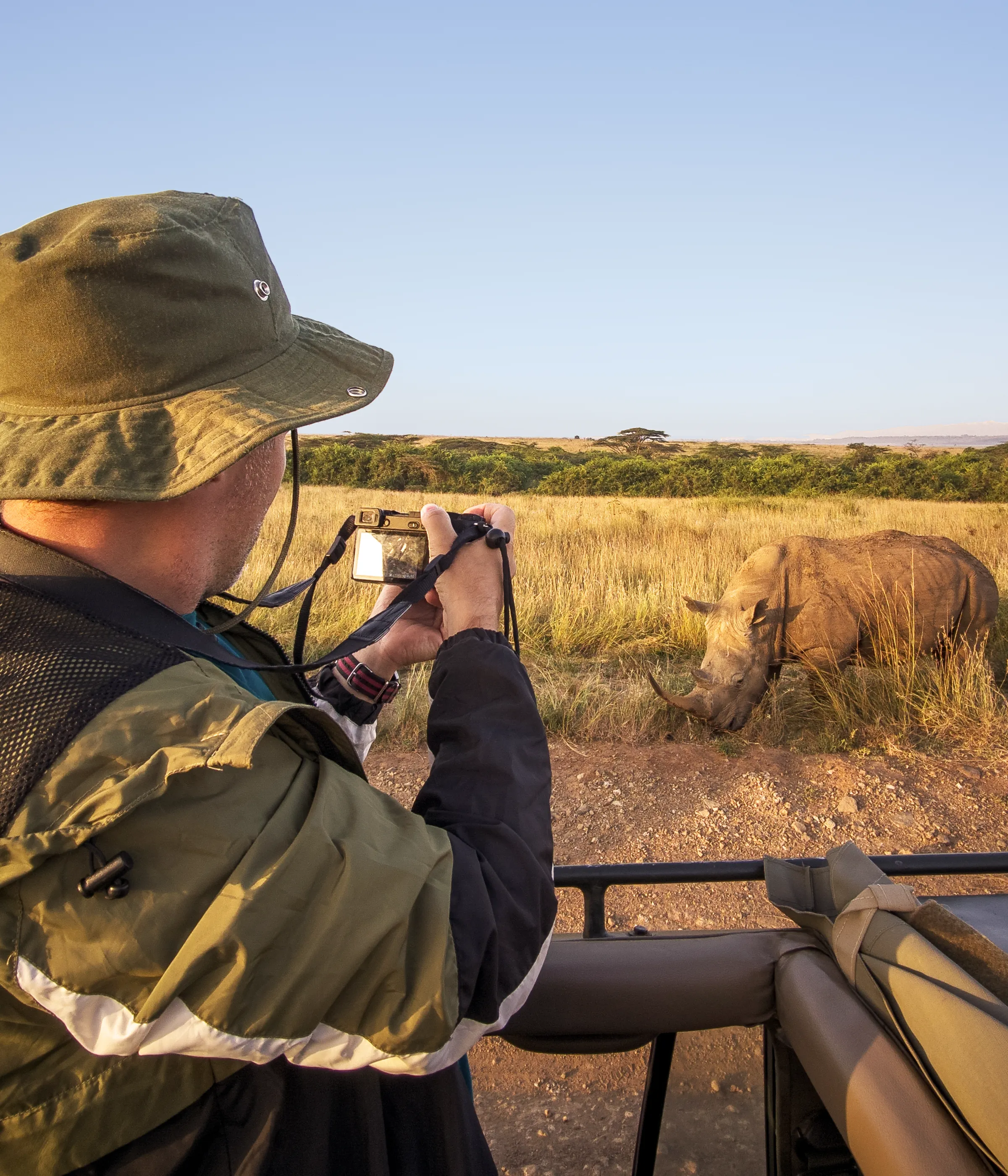Tanzania Safari